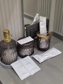 Modern Studio with Stunning City View on 29 floor of NestOne - 6