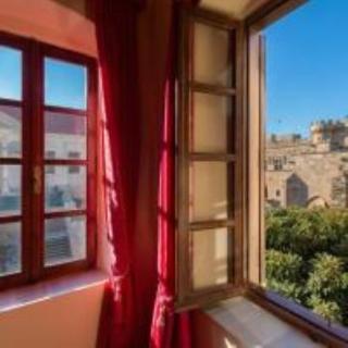 fashion hotel Nikos Takis Adults Only - 8