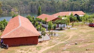 Whispering Waters Magadi - 0