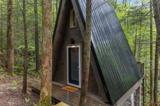 The Overlook - Camping Cabin Retreat in RRG KY - Rogers - 0