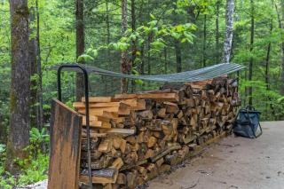 The Overlook - Camping Cabin Retreat in RRG KY - 5