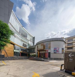 Aspira Petchkasem - 9