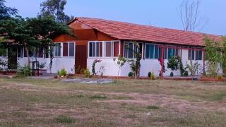 Whispering Waters Magadi - 4