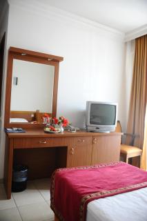 Hotel Royal Hill - Antalya - 3