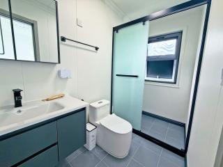 lake view apartment 湖畔别墅 - 3