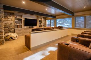 RMR: Sublette Ridge Ski Lodge in Teton Village - 7