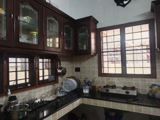 Kochi Bella Villa - 1