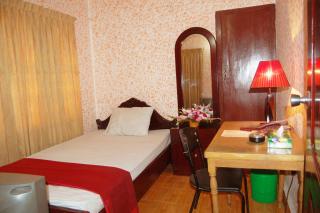 Hotel Swiss Garden International - Chittagong - 5