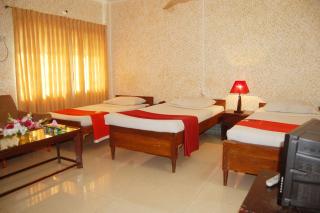 Hotel Swiss Garden International - Chittagong - 3