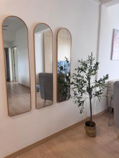 SEAVIEW - BEACHFRONT - 2BR Apartment - Corner Unit- Mutiara Melaka Beach Resort Pantai Puteri - 6