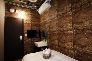 NYS Loft Hotel - Taipei - 2