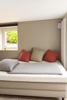 RAUM2GO - NO3 stylisches studio KURPARK & CITY - 6