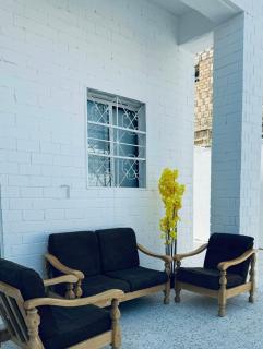 Salmiya Villa in salem almubarak street - 8