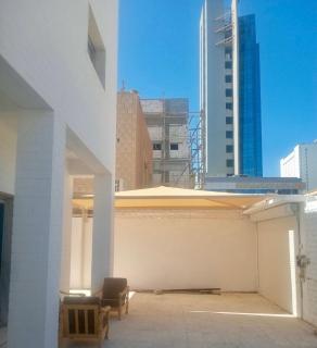 Salmiya Villa in salem almubarak street - 2