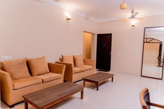 Casa Aqua Mandrem - 3