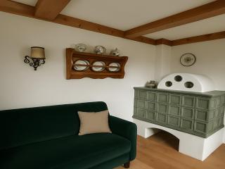 Holiday home with panoramic view - 9