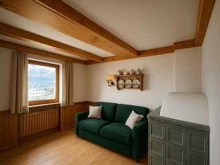 Holiday home with panoramic view - 5