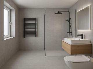 Holiday home with panoramic view - 1