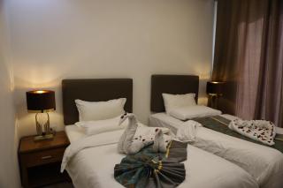 Hotel Rayshan - Amman - 4