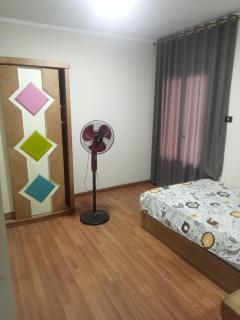 شقة مفروشه في مدينة نصر - 6