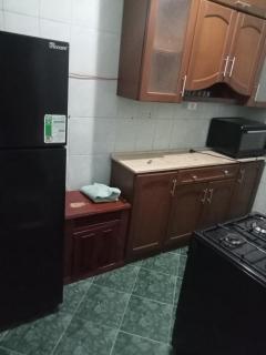 شقة مفروشه في مدينة نصر - 4