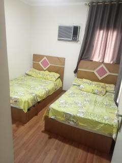 شقة مفروشه في مدينة نصر - 5