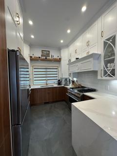 Aqua Luxury House on the Shore - 6