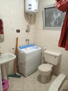 شقة مفروشه في مدينة نصر - 3