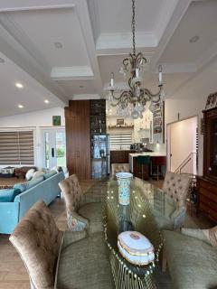 Aqua Luxury House on the Shore - 3