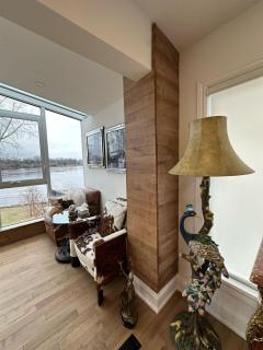 Aqua Luxury House on the Shore - 2