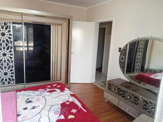 شقة مفروشه في مدينة نصر - 7