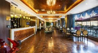 Metropolo Hotel Yining Development Zone Hanma Building -  - 0