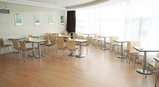 GreeTree Inn Huainan Jinjialing Road Oriental General Hospital - 8