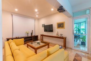 Villa hermosa Palmeras - 0