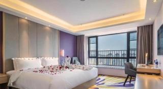 Lavande Hotels· Guiyang Huaxi Tongshijie - 0