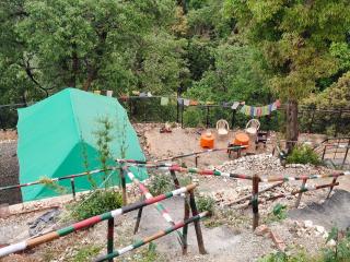 RTC tent cottages - 7