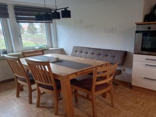 Apartment in the Hochsauerland region in a quiet location - 9