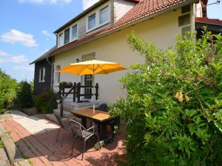 Apartment in the Hochsauerland region in a quiet location - 5