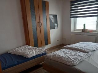 Apartment in the Hochsauerland region in a quiet location - 2