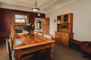 Central One Fifty Five - character home near CBD - 7