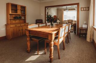 Central One Fifty Five - character home near CBD - 6