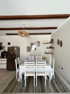 one Bedroom with Private pool - 8