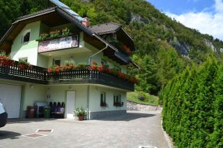 Rems - Bohinj - 8