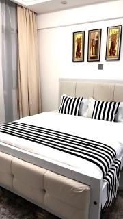 One bedroom in Westlands with Gym - 0