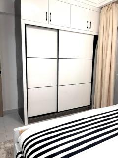 One bedroom in Westlands with Gym - 2