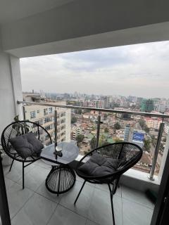 One bedroom in Westlands with Gym - 4