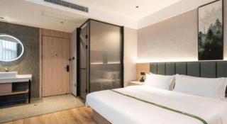 GreenTree Inn Bengbu Huaihe Walking Street - 5