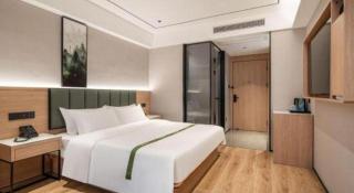 GreenTree Inn Bengbu Huaihe Walking Street - 1