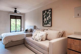 Sky-High Retreat Modern Mexican Style in Bucerias - 0