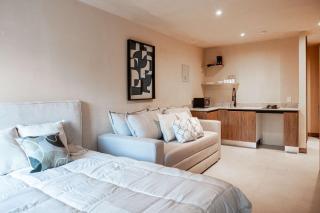 Sky-High Retreat Modern Mexican Style in Bucerias - 9